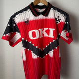 1. FC Kaiserslautern 1993/94 Heimtrikot – S