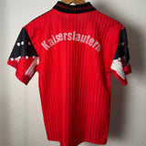 1. FC Kaiserslautern 1993/94 Heimtrikot – S