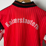 1. FC Kaiserslautern 1993/94 Heimtrikot – S