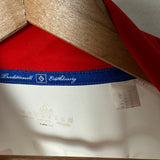Hamburger SV HSV 2010 Heimtrikot – Van Nistelrooy (XL)