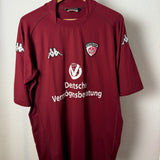 1. FC Kaiserslautern 2003/04 Heimtrikot – 4XL
