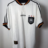 DFB Deutschland 1996 Heimtrikot – Adidas (XL)