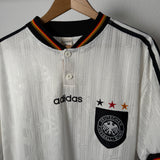 DFB Deutschland 1996 Heimtrikot – Adidas (XL)