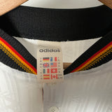 DFB Deutschland 1996 Heimtrikot – Adidas (XL)