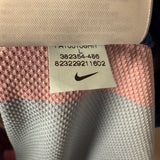 FC Barcelona 2010/11 Heimtrikot – Messi #10 – Nike (L)