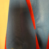 FC Barcelona 2010/11 Heimtrikot – Messi #10 – Nike (L)