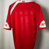1. FC Köln 2009/10 Heimtrikot – Reebok (M)
