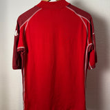 1. FC Kaiserslautern 2005/06 Heimtrikot – Kappa (XL)