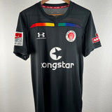 St. Pauli Drittes Third Trikot 19/20 Under Armour