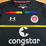 St. Pauli Drittes Third Trikot 19/20 Under Armour