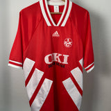 1. FC Kaiserslautern 1994/95 Heimtrikot – XL