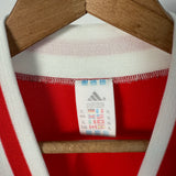 1. FC Kaiserslautern 1994/95 Heimtrikot – XL