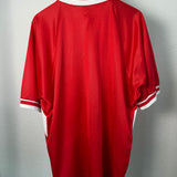 1. FC Kaiserslautern 1994/95 Heimtrikot – XL
