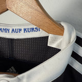 Hamburger SV HSV 2011/12 Auswärtstrikot – Son #15 – Größe L