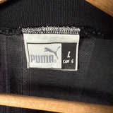 Eintracht Frankfurt 1998/99 Drittes Trikot – Puma (L)