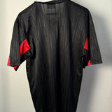 Eintracht Frankfurt 1998/99 Drittes Trikot – Puma (L)