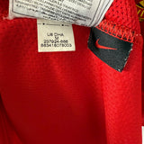 Manchester United 2007/08 Heimtrikot – Nike  – Cristiano Ronaldo #7 - M