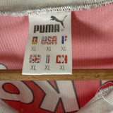 1. FC Köln 1997/98 Jubiläumstrikot – Puma (XL) – Schuster #7