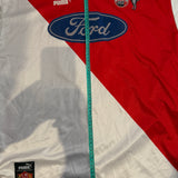 1. FC Köln 1997/98 Jubiläumstrikot – Puma (XL) – Schuster #7