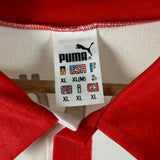 1. FC Köln 1994/95 Heimtrikot Ford – XL