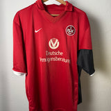 1. FC Kaiserslautern 2000/01 Heimtrikot – XL