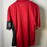 1. FC Kaiserslautern 2000/01 Heimtrikot – XL