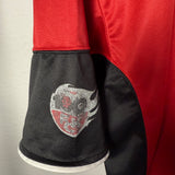 1. FC Kaiserslautern 2000/01 Heimtrikot – XL