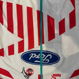 1. FC Köln 1994/95 Heimtrikot Ford – XL