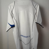 Hamburger SV 2004/05 Heimtrikot – Nike (L)