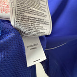 Brasilien 2004 Auswärtstrikot Produktcode 116601