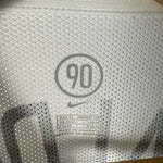 Brasilien 2004 Auswärtstrikot XL Größenaufdruck