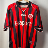Eintracht Frankfurt 2001/02 Yang #21 – Foto 2