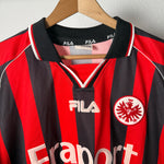 Eintracht Frankfurt 2001/02 Yang #21 – Foto 3