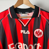 Eintracht Frankfurt 2001/02 Yang #21 – Foto 3