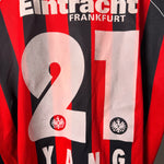 Eintracht Frankfurt 2001/02 Yang #21 – Foto 6