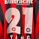 Eintracht Frankfurt 2001/02 Yang #21 – Foto 6