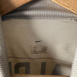 FC Barcelona 2004/05 Third Trikot Innenprint