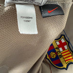 FC Barcelona 2004/05 Third Trikot Produktcode F31103DHA