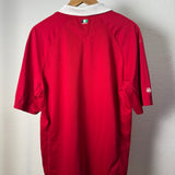 Hannover 96 2012/13 Heimtrikot Jako Rückseite