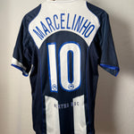 Hertha BSC 2005/06 Marcelinho #10 – Foto 1