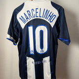 Hertha BSC 2005/06 Marcelinho #10 – Foto 1