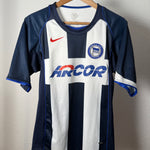 Hertha BSC 2005/06 Marcelinho #10 – Foto 2