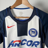 Hertha BSC 2005/06 Marcelinho #10 – Foto 3