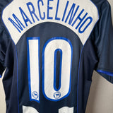 Hertha BSC 2005/06 Marcelinho #10 – Foto 7