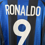 Inter Mailand 2000/01 Ronaldo #9 – Foto 7