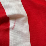 Detailaufnahme des Trikots