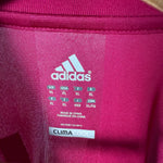 FC Schalke 04 Third-Trikot 2011/12 – adidas Größenaufdruck XL