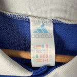 adidas Größenetikett XXL