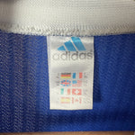 adidas Größenetikett XL