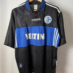 FC Schalke 04 1998/99 Third Trikot – Foto 1